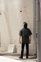 LEAVE YOUR MARK - OVERSIZED TEE