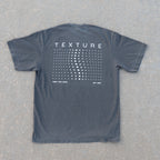 LEAVE YOUR MARK - OVERSIZED TEE