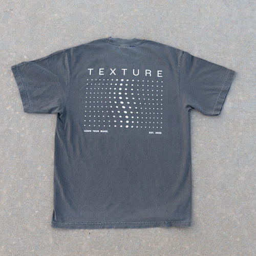 LEAVE YOUR MARK - OVERSIZED TEE
