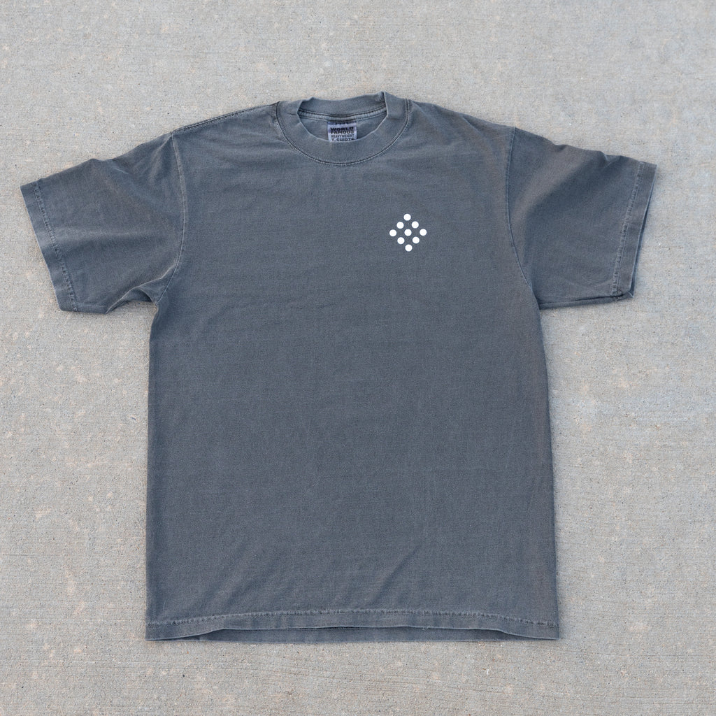 LEAVE YOUR MARK - OVERSIZED TEE