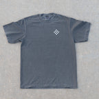 LEAVE YOUR MARK - OVERSIZED TEE